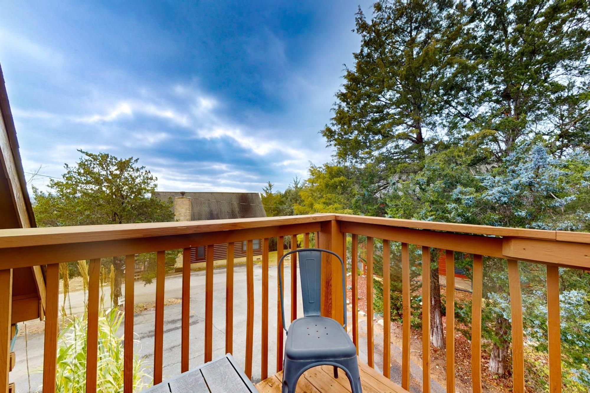 Bear Lake Cabin Villa Sevierville Buitenkant foto