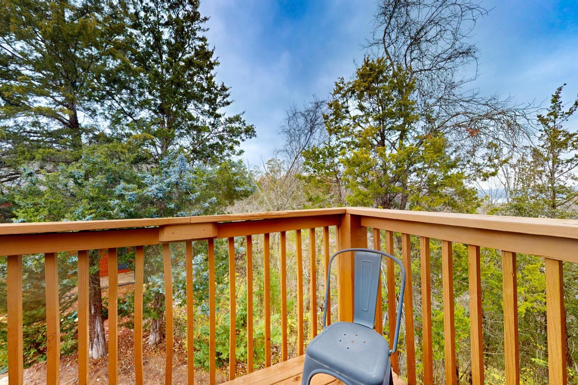 Bear Lake Cabin Villa Sevierville Buitenkant foto